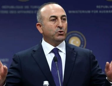 Τουρκικό ΥΠΕΞ: «Αναγνωρίζουμε μόνο τα έξι μίλια και υποβάλουμε σχέδιο πτήσης μόνο γι' αυτά»